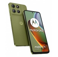 Motorola moto g15 power 17.1 cm (6.72") Dual SIM Android 15 4G USB Type-C 8 GB 256 GB 6000 mAh Green