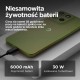 Motorola moto g15 power 17.1 cm (6.72") Dual SIM Android 15 4G USB Type-C 8 GB 256 GB 6000 mAh Green
