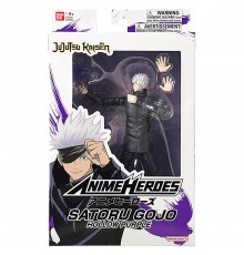 ANIME HEROES JUJUTSU KAISEN - SATORU GOJO HOLLOW PURPLE