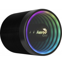 Aerocool Mirage 5 Processor Internal 6 cm Black 1 pc(s)