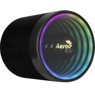Aerocool Mirage 5 Processor Internal 6 cm Black 1 pc(s)