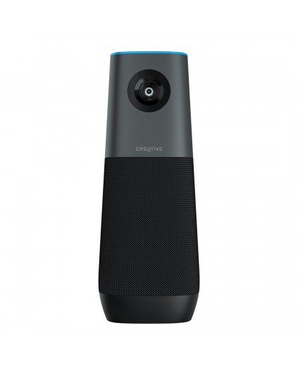 Creative Webcam Konferenz Live! Meet 4K, USB 2.0