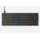 Glorious PC Gaming Race GMMK - ISO Compact keyboard Black
