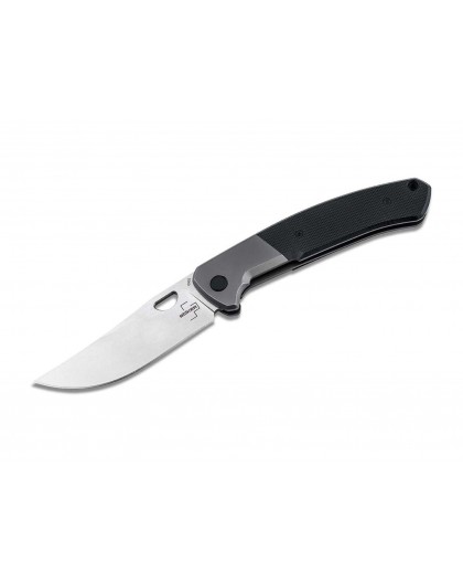 Böker Plus Elso Folder Knife