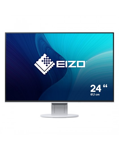 EIZO FlexScan 24 EV2456-WT LED Monitor