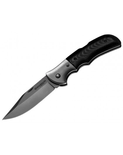 Magnum Knife Gray Eminence