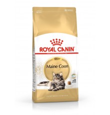 Royal Canin FBN Maine Coon Adult - dry food for adult cats - 4kg