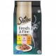 Sheba Fresh & Fine Mini Fish Dishes in Sauce 6 x 50g