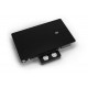 Alphacool 10268 computer cooling system part/accessory Backplate