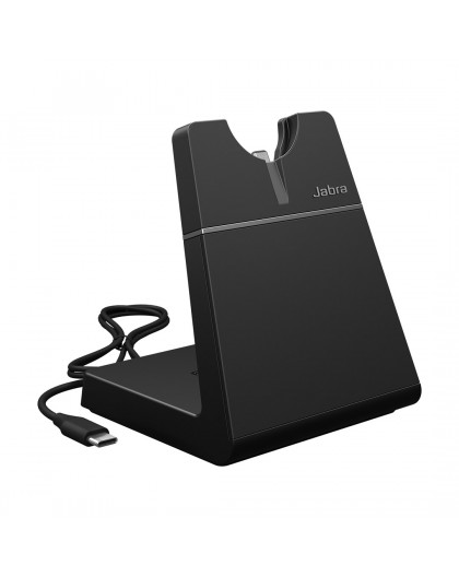 Jabra Engage SE Desk Stand (Convertible), USB-C