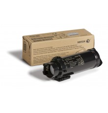 Xerox Genuine Phaser® 6510, WorkCentre® 6515 Black High capacity Toner Cartridge (5500 Pages) - 106R03480