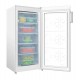 AMICA freezer FZ208.3AA(E)