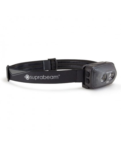 Headlamp Suprabeam S4 750lm Li-Po USB-C