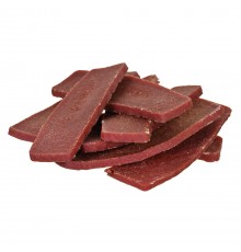 PETITTO Soft lamb fillets - dog treat - 500 g