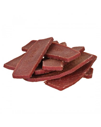 PETITTO Soft lamb fillets - dog treat - 500 g