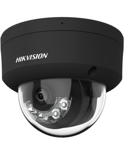 IP Camera HIKVISION DS-2CD2147G2H-LISU(2.8mm)/Blac