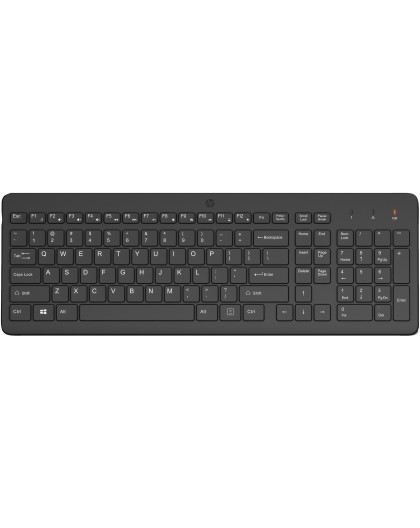 HP 225 Wireless Keyboard