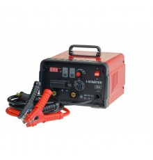 Inverter charger with start assist I-Starter 841 1