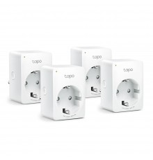 TP-Link Tapo Mini Smart Wi-Fi Socket