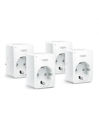 TP-Link Tapo Mini Smart Wi-Fi Socket