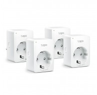 TP-Link Tapo Mini Smart Wi-Fi Socket