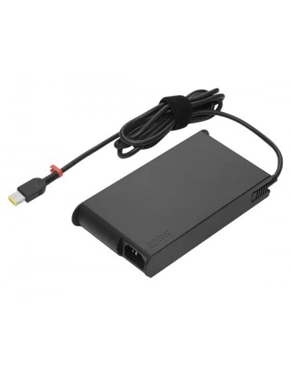 Lenovo | Slim AC adapter | GX20Z46306 | 230 W | AC Adapter