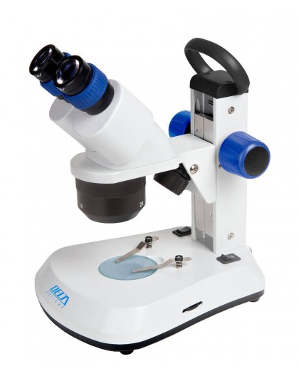 Delta Optical Discovery 90 Stereo Microscope