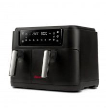 Girmi FG26 double fat free fryer