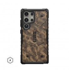 Urban Armor Gear Pathfinder SE Magnet mobile phone case 17.3 cm (6.8") Cover Multicolour