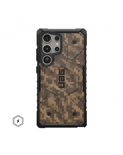 Urban Armor Gear Pathfinder SE Magnet mobile phone case 17.3 cm (6.8") Cover Multicolour