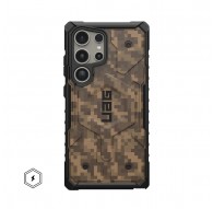 Urban Armor Gear Pathfinder SE Magnet mobile phone case 17.3 cm (6.8") Cover Multicolour