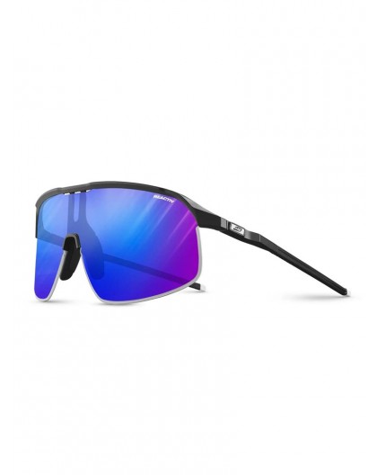 Glasses Density Reactiv - matte black