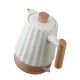 Concept RK0090 Ceramic electric kettle 1.5 l White