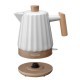 Concept RK0090 Ceramic electric kettle 1.5 l White