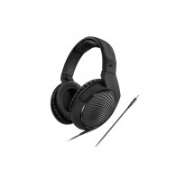Sennheiser HD 200 PRO - professional headphones, closed