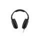 Sennheiser HD 200 PRO - professional headphones, closed