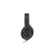 Sennheiser HD 200 PRO - professional headphones, closed