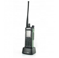 Baofeng DM-32E HTQ DMR radio + aviation band