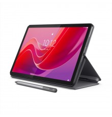 Lenovo ZG38C05461 tablet case 27.9 cm (11") Folio Grey