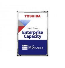 Toshiba MG10ADA10TE internal hard drive 10 TB 7200 RPM 512 MB 3.5" Serial ATA III