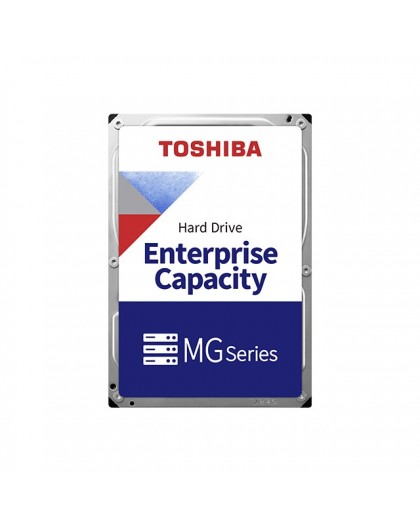 Toshiba MG10ADA10TE internal hard drive 10 TB 7200 RPM 512 MB 3.5" Serial ATA III
