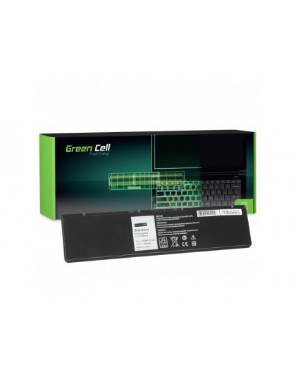 Green Cell DE93 notebook spare part Battery