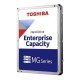 Toshiba MG10ADA10TE internal hard drive 10 TB 7200 RPM 512 MB 3.5" Serial ATA III