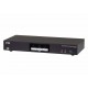ATEN CS1942DP - KVM/audio/USB switch - 2 ports