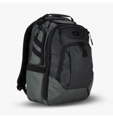 OGIO BACKPACK RENEGADE DNA TITANIUM A20259_F0205_NA