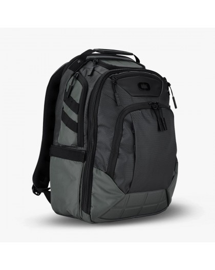 OGIO BACKPACK RENEGADE DNA TITANIUM A20259_F0205_NA