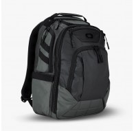 OGIO BACKPACK RENEGADE DNA TITANIUM A20259_F0205_NA