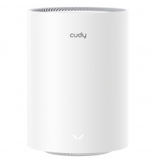 Cudy M3600 Dual-band (2.4 GHz / 5 GHz) Wi-Fi 7 (802.11be) White 3 Internal