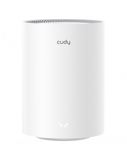 Cudy M3600 Dual-band (2.4 GHz / 5 GHz) Wi-Fi 7 (802.11be) White 3 Internal