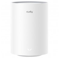 Cudy M3600 Dual-band (2.4 GHz / 5 GHz) Wi-Fi 7 (802.11be) White 3 Internal